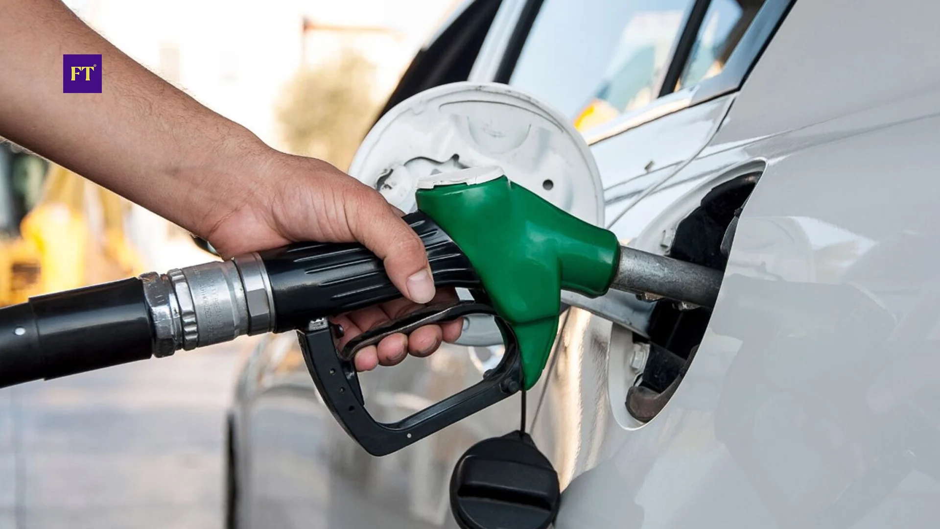 U.S. Businesses and Households Face Heat as Diesel Prices Soar